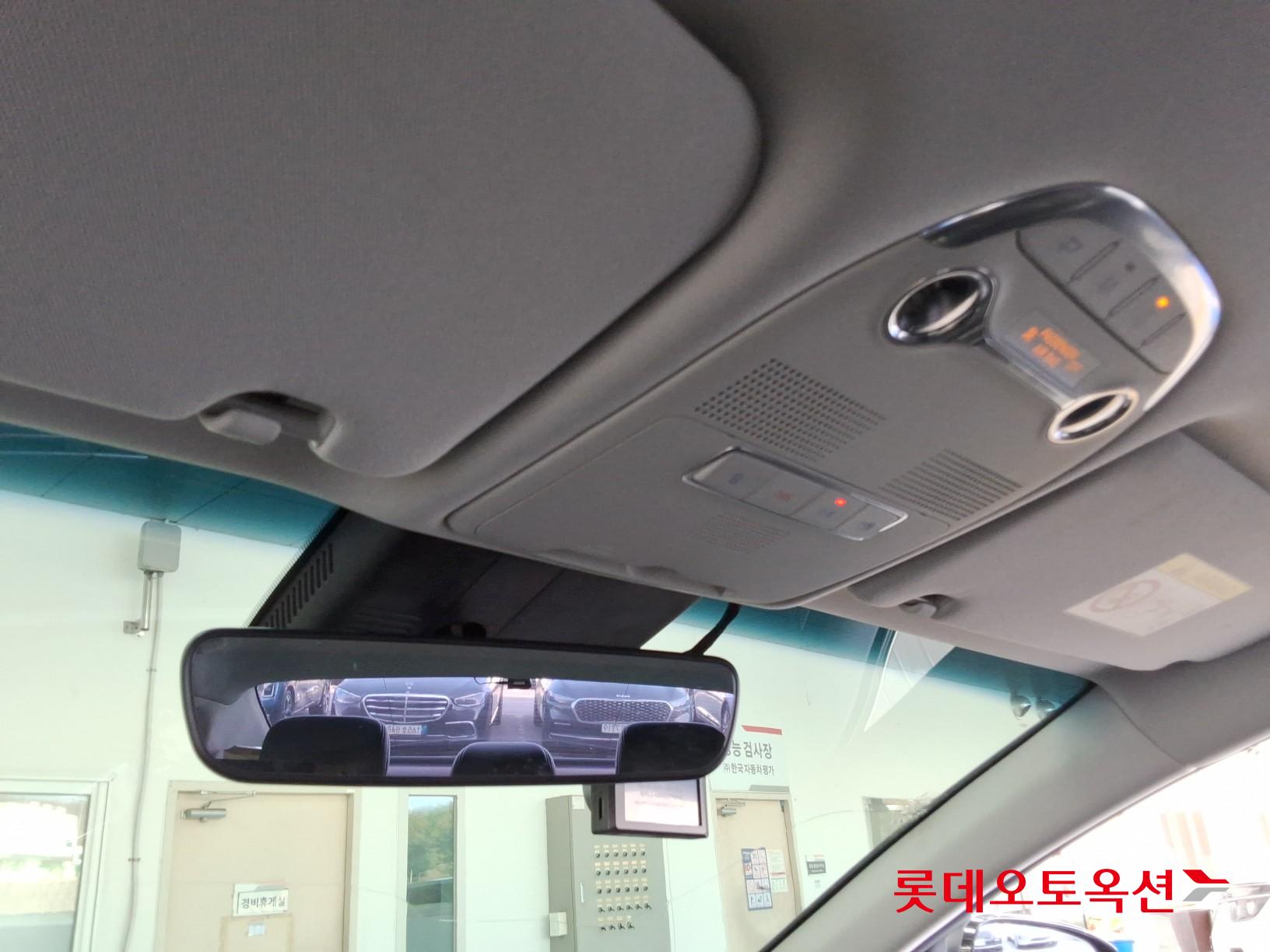 Hyundai Grandeur id 3436624 из Кореи 30