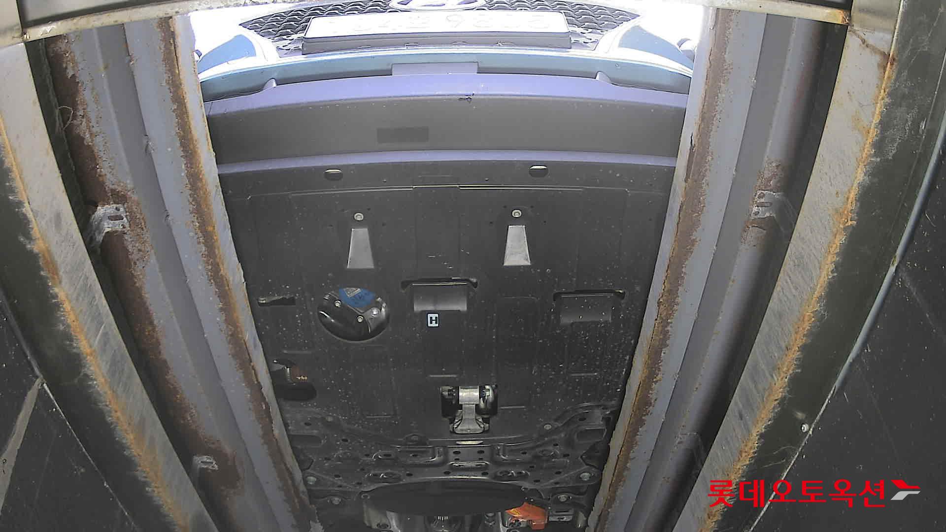 Hyundai Kona Hybrid id 3476517 из Кореи 26