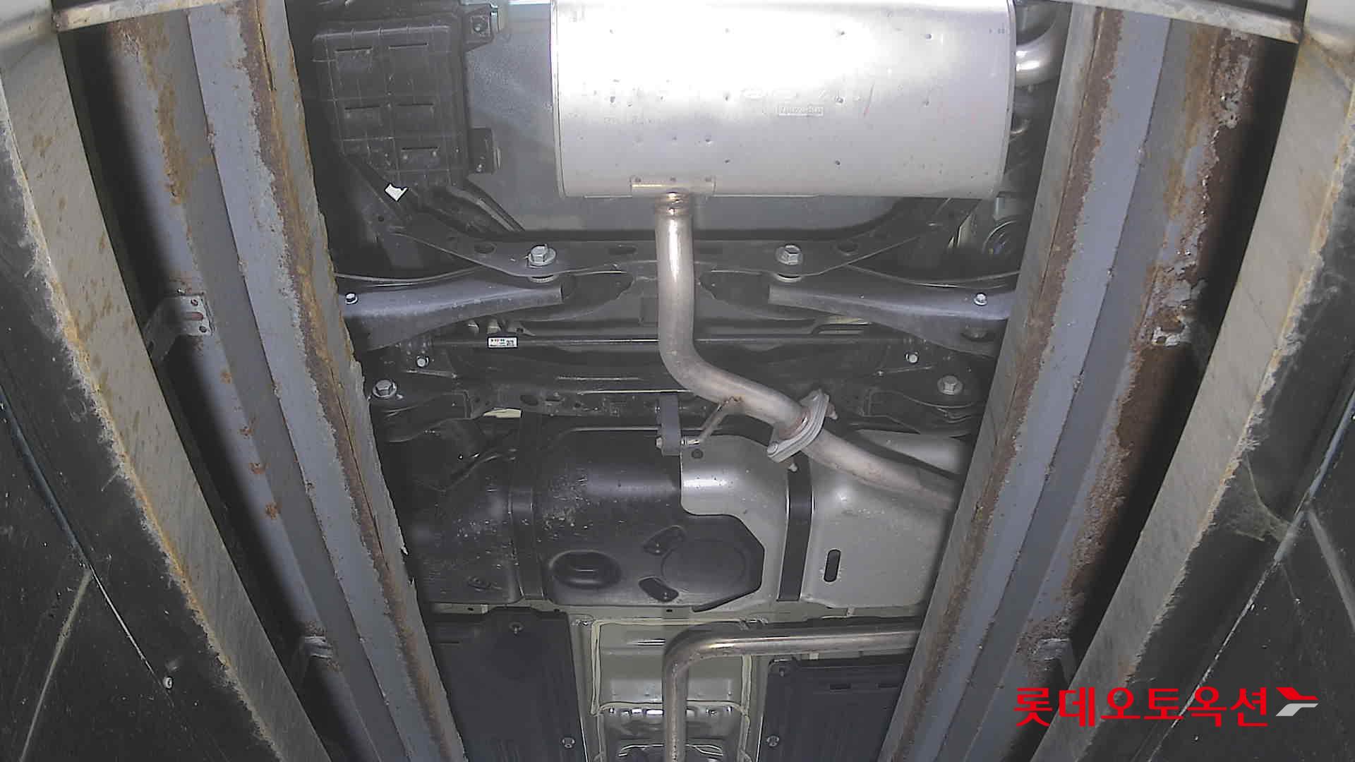 Hyundai Kona Hybrid id 3476517 из Кореи 27