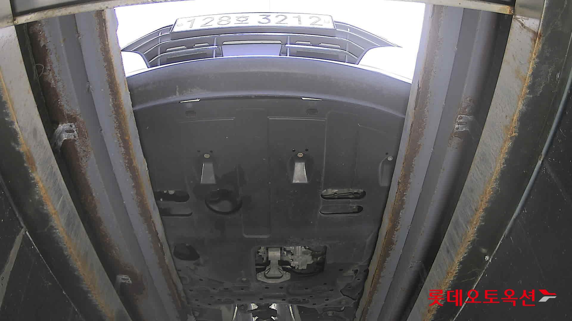 Hyundai Avante id 3436583 из Кореи 26