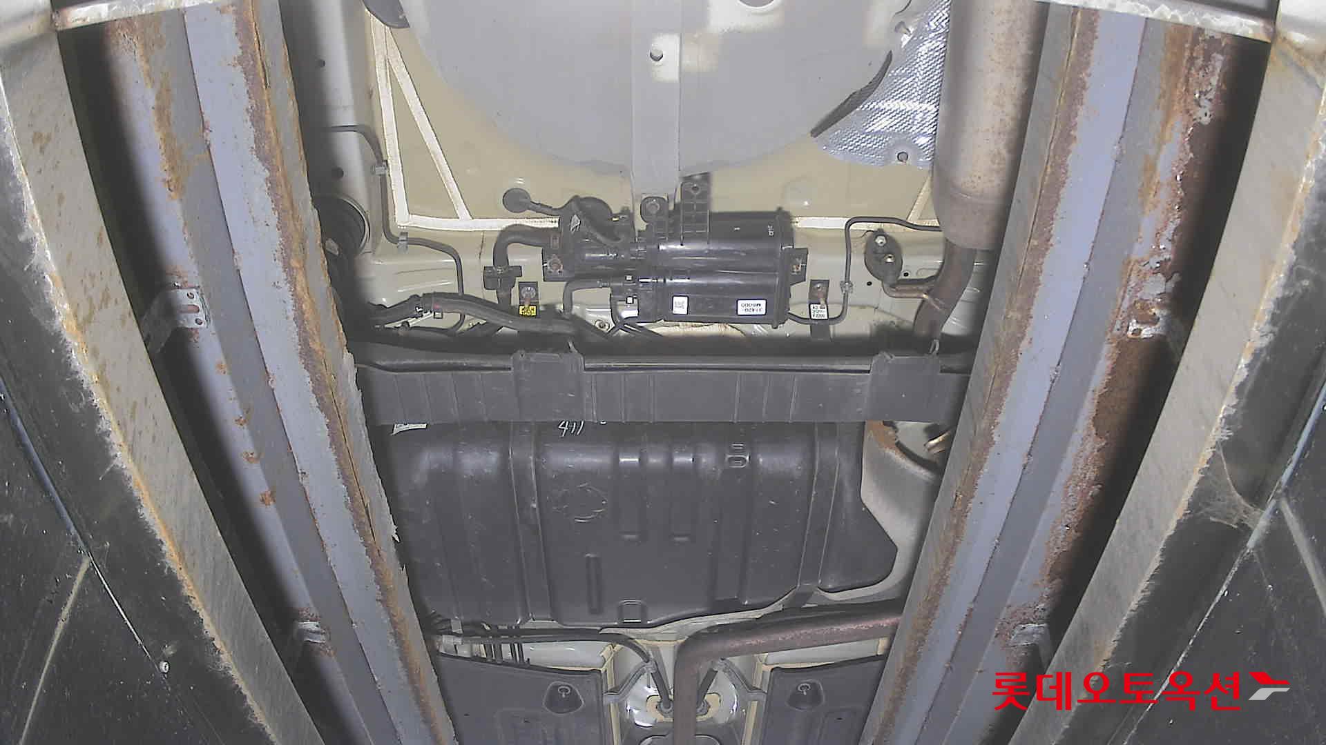 Hyundai Avante id 3436583 из Кореи 27