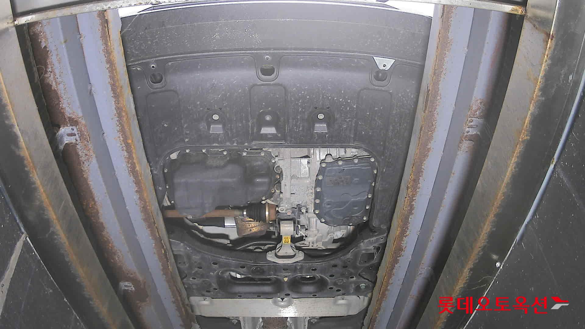 Hyundai Avante id 3471661 из Кореи 26