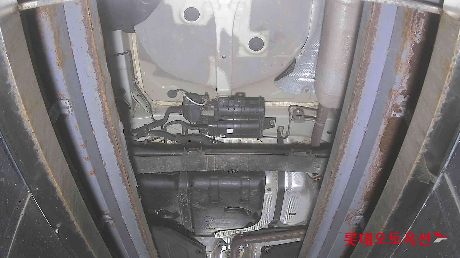 Hyundai Avante id 3471661 из Кореи 27