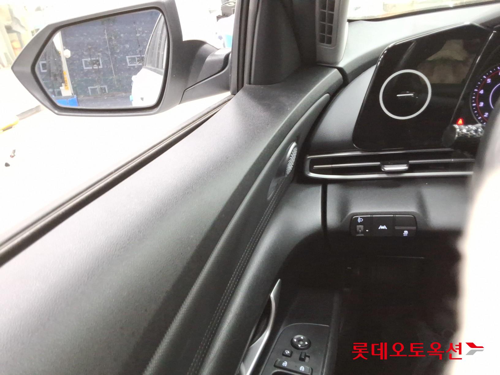 Hyundai Avante id 3471661 из Кореи 28