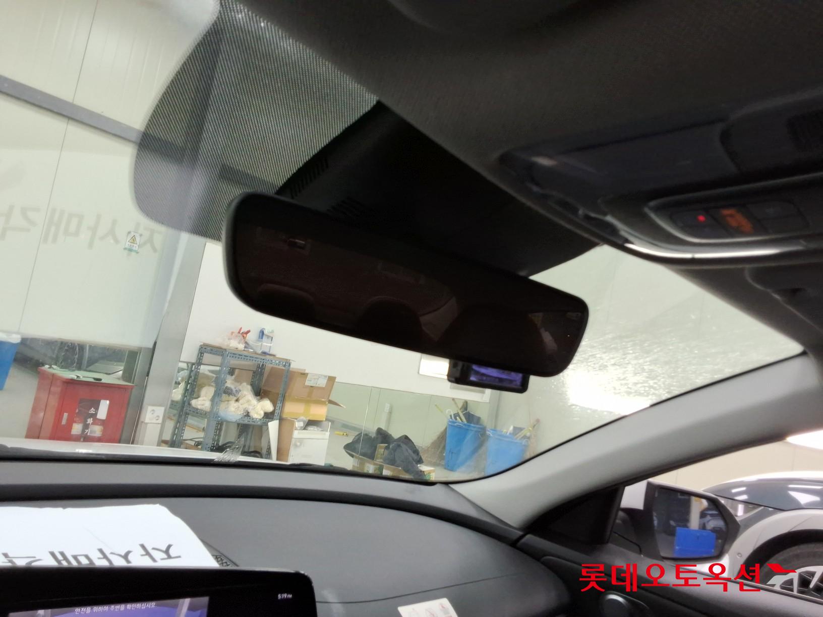 Hyundai Avante id 3471661 из Кореи 32