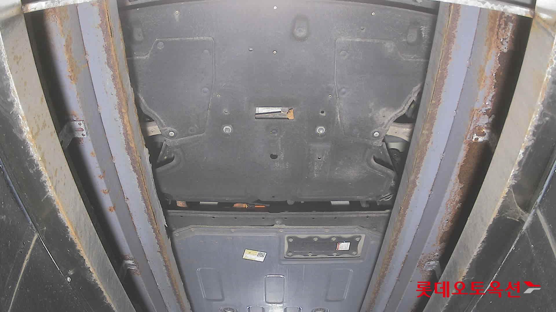 Kia EV6 id 3446755 из Кореи 27