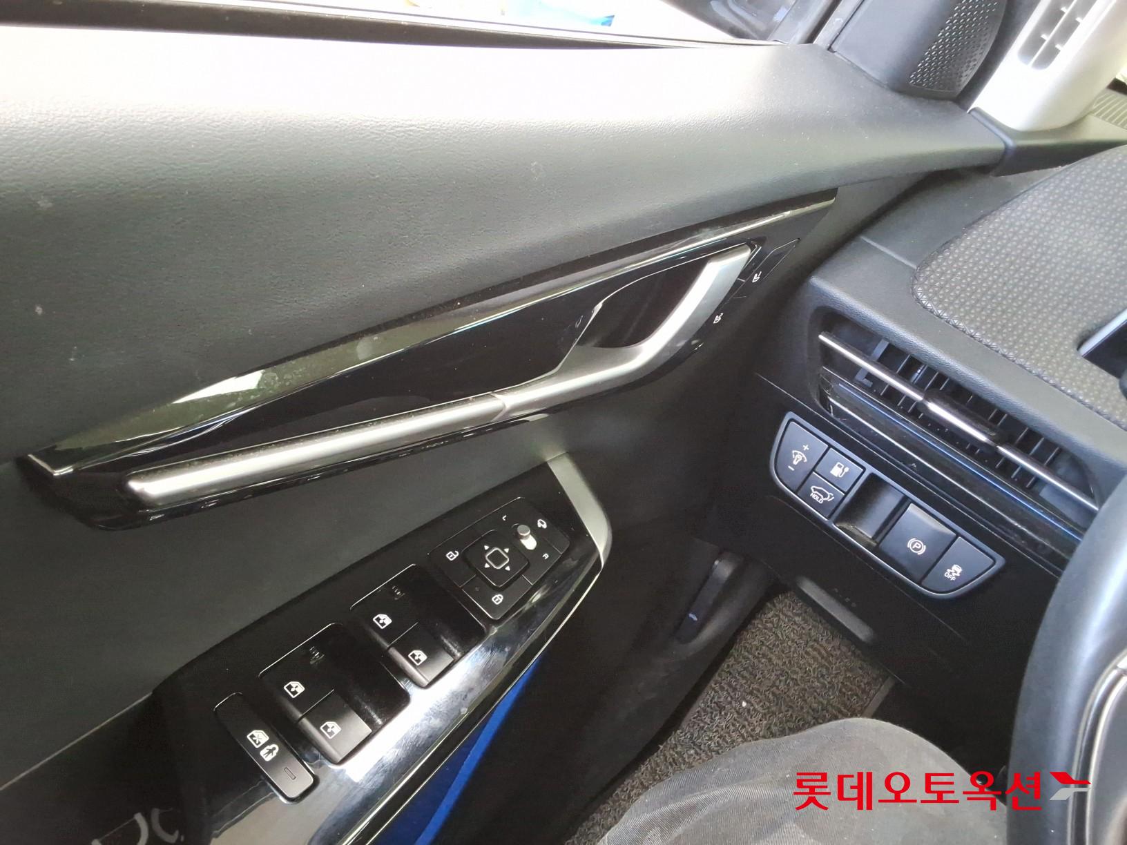 Kia EV6 id 3446755 из Кореи 28