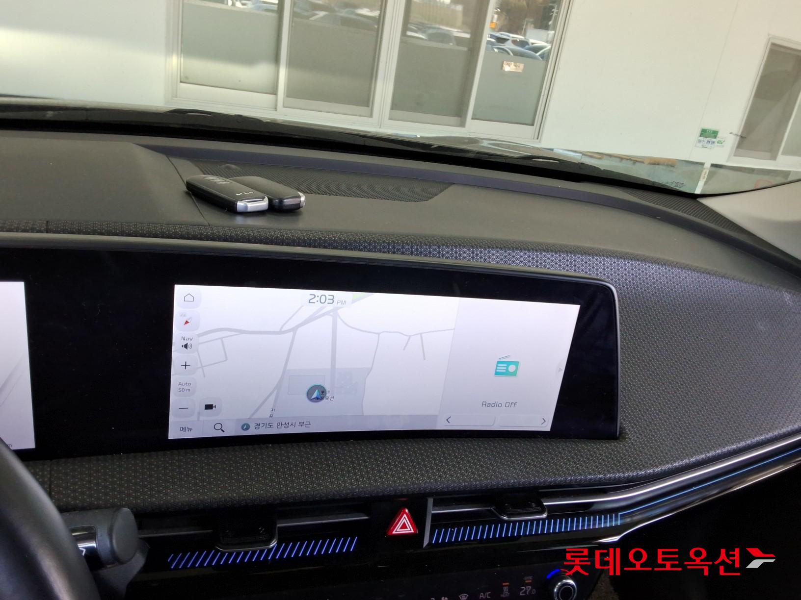 Kia EV6 id 3446755 из Кореи 30