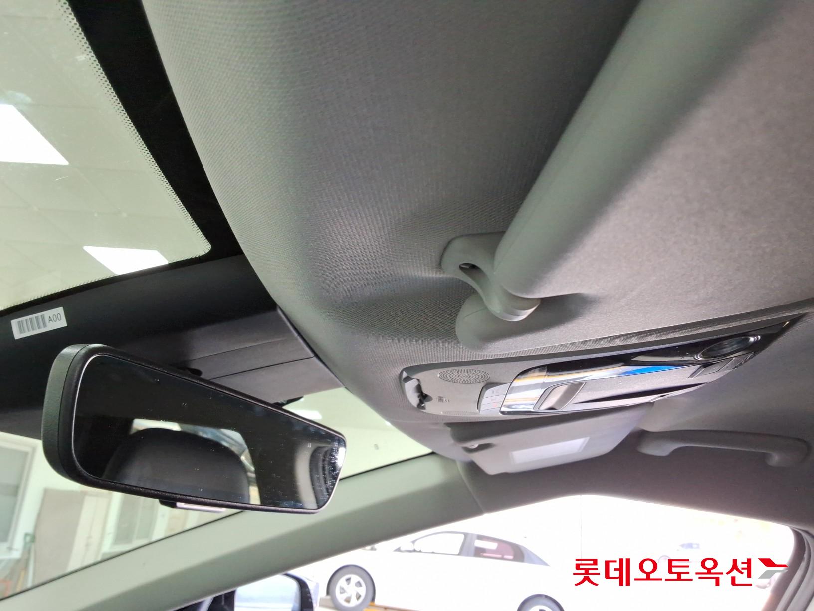 Kia EV6 id 3446755 из Кореи 33