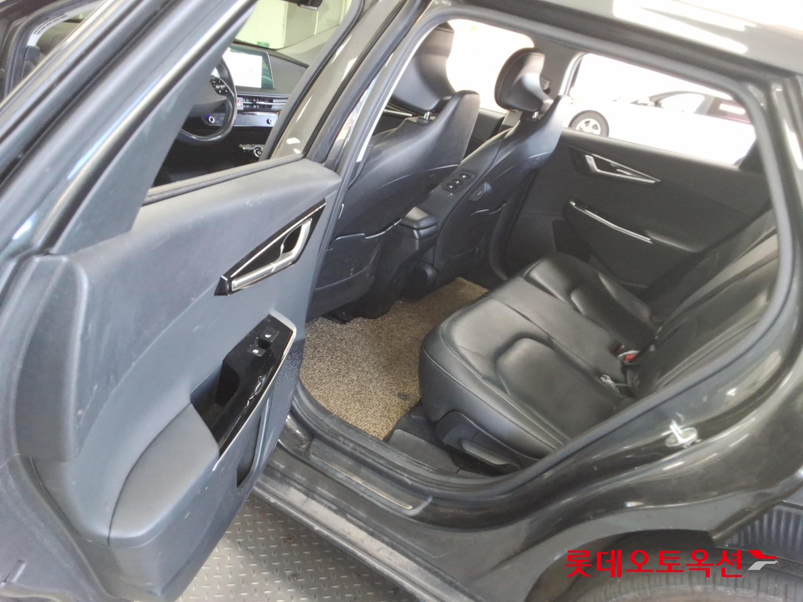 Kia EV6 id 3446755 из Кореи 36