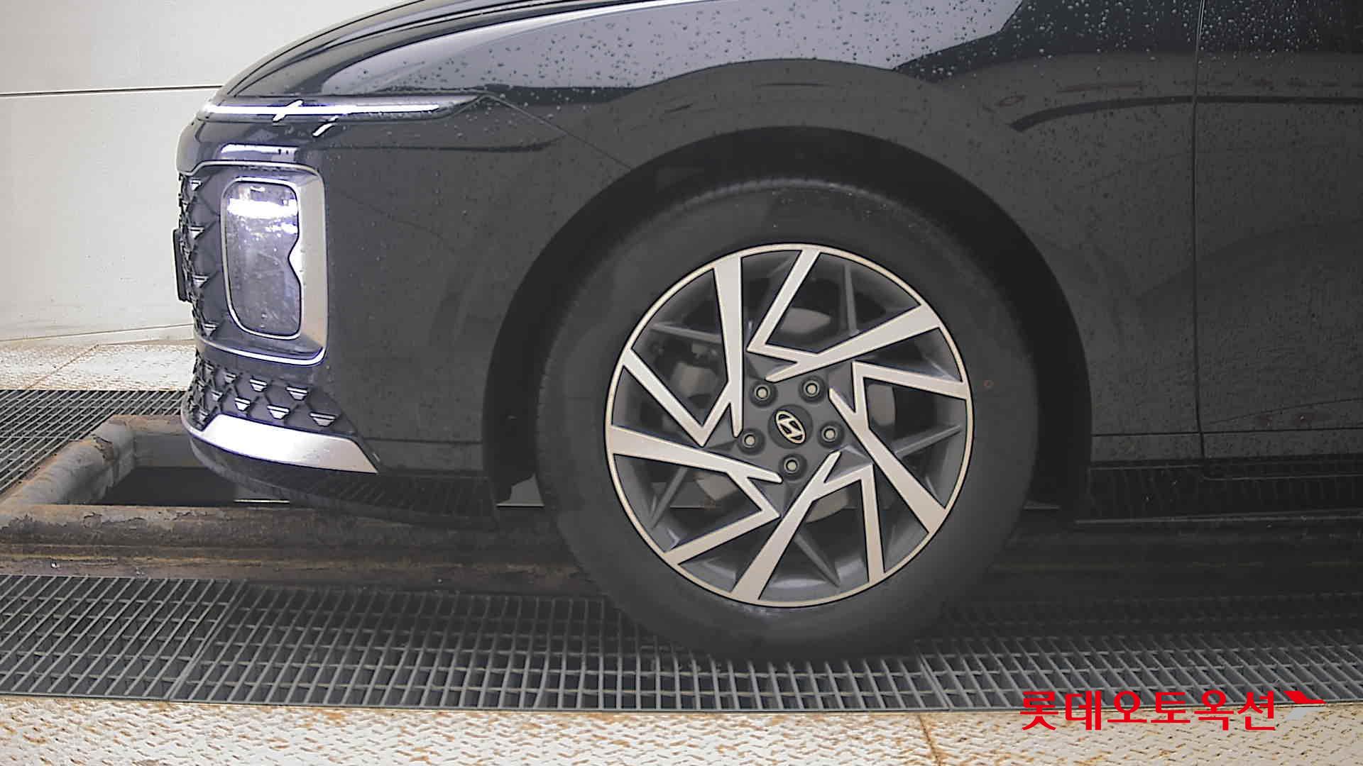 Hyundai Grandeur Hybrid id 3471659 из Кореи 21