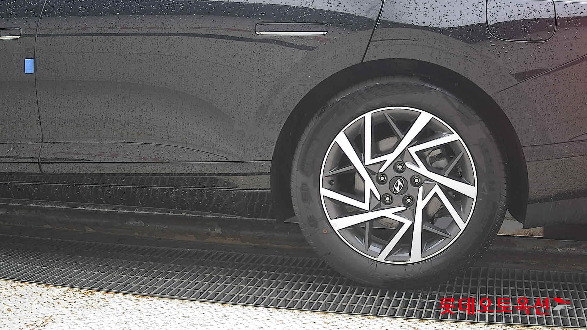 Hyundai Grandeur Hybrid id 3471659 из Кореи 22