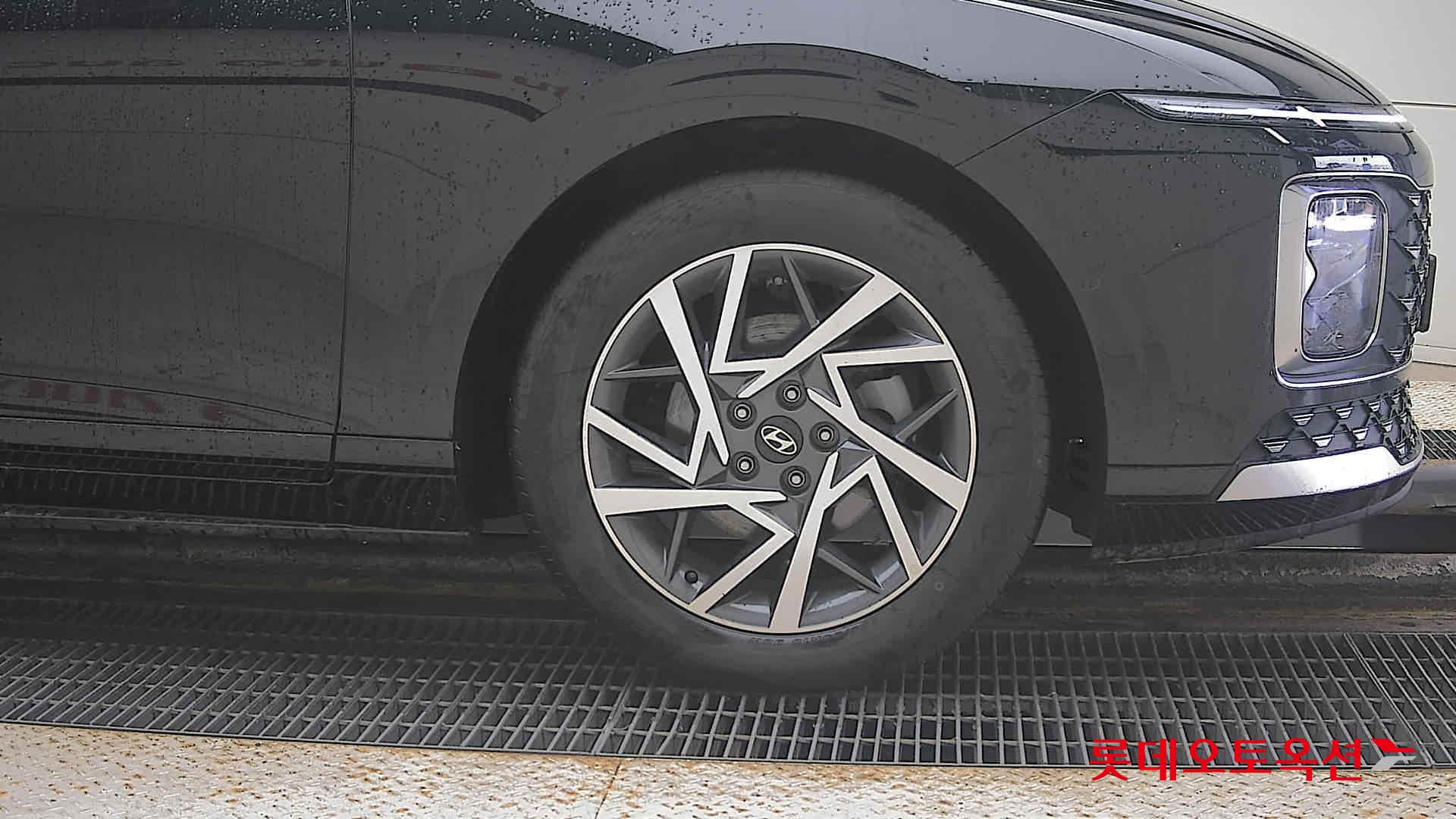 Hyundai Grandeur Hybrid id 3471659 из Кореи 23