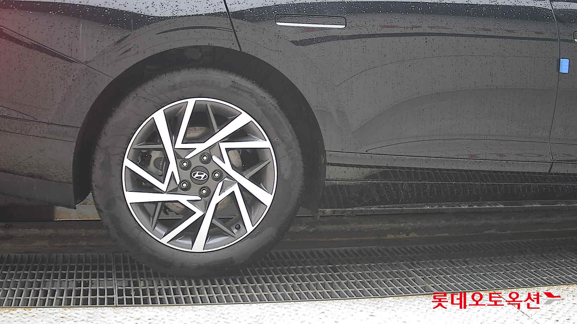 Hyundai Grandeur Hybrid id 3471659 из Кореи 24