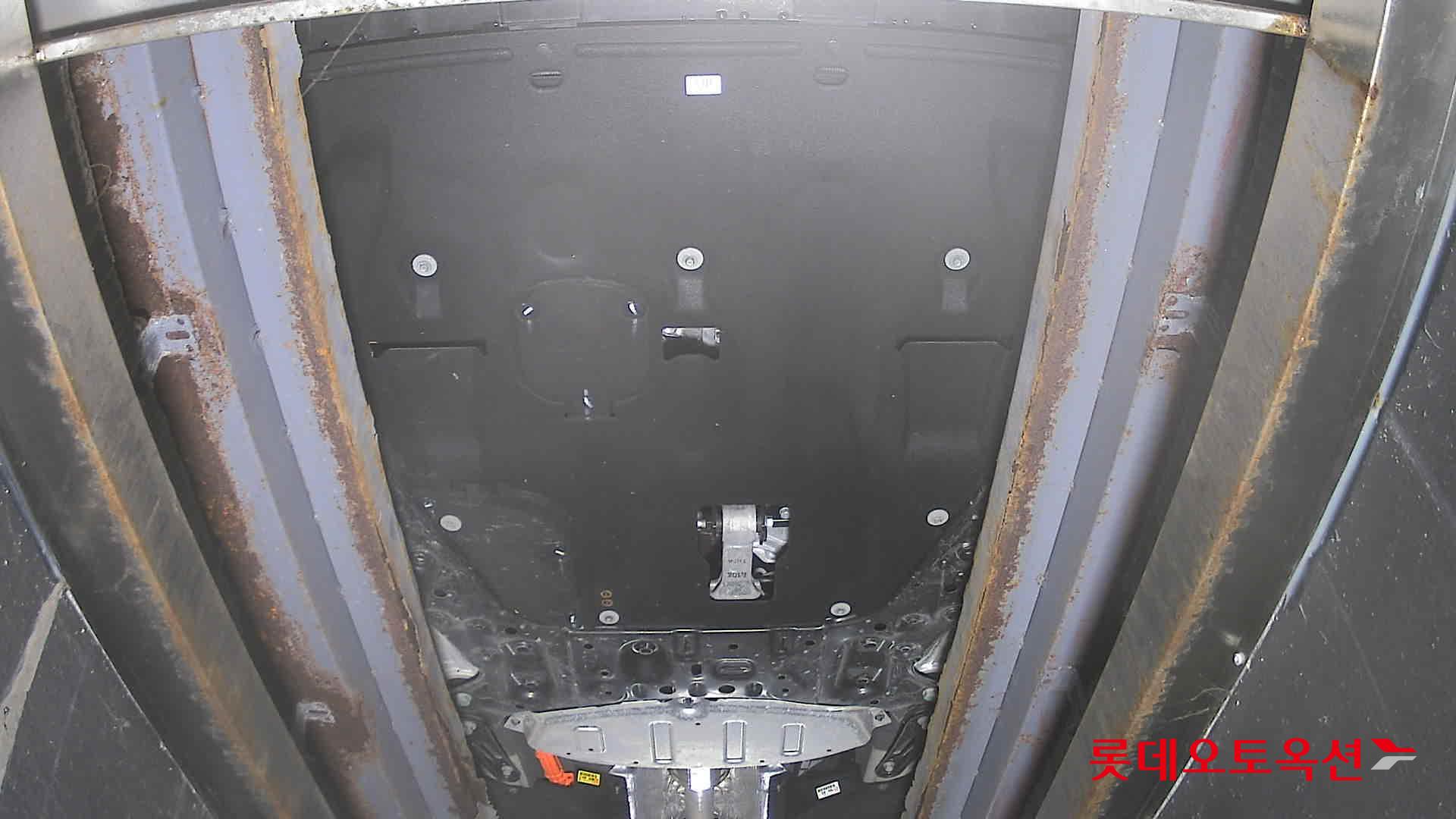 Hyundai Grandeur Hybrid id 3471659 из Кореи 26