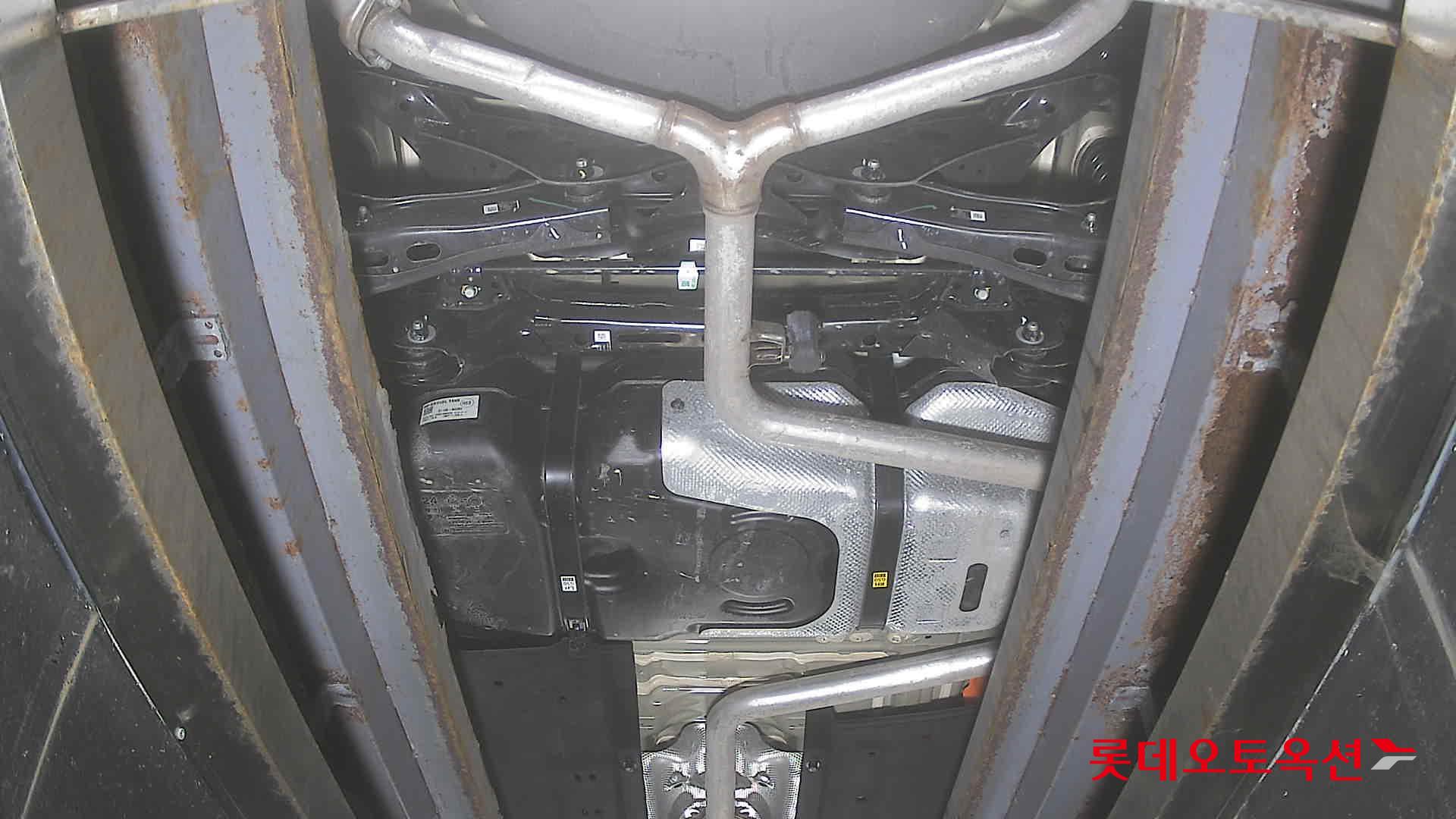 Hyundai Grandeur Hybrid id 3471659 из Кореи 27