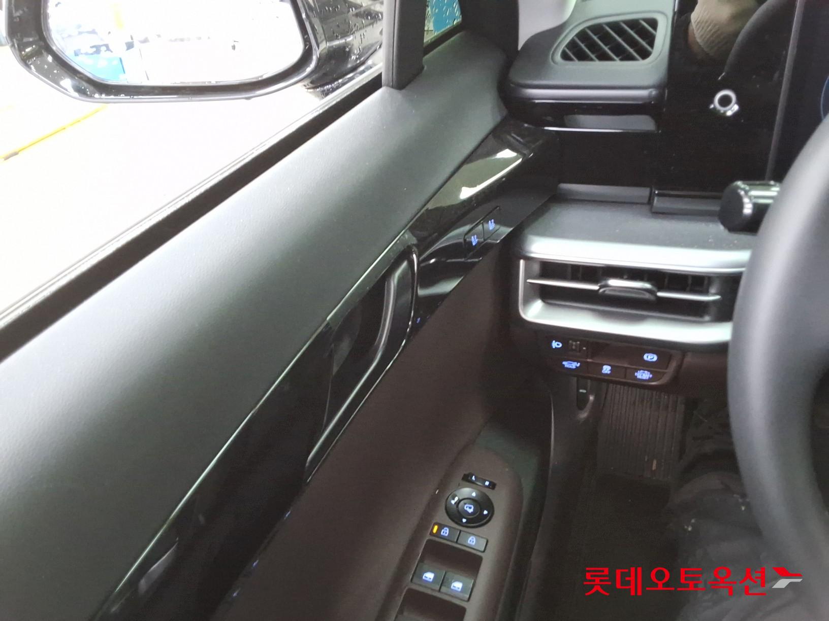 Hyundai Grandeur Hybrid id 3471659 из Кореи 28