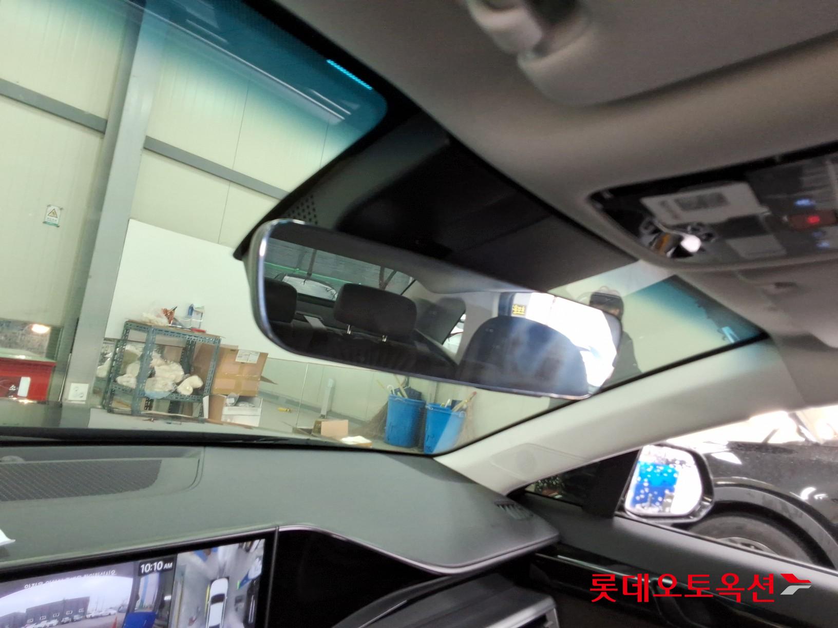 Hyundai Grandeur Hybrid id 3471659 из Кореи 32