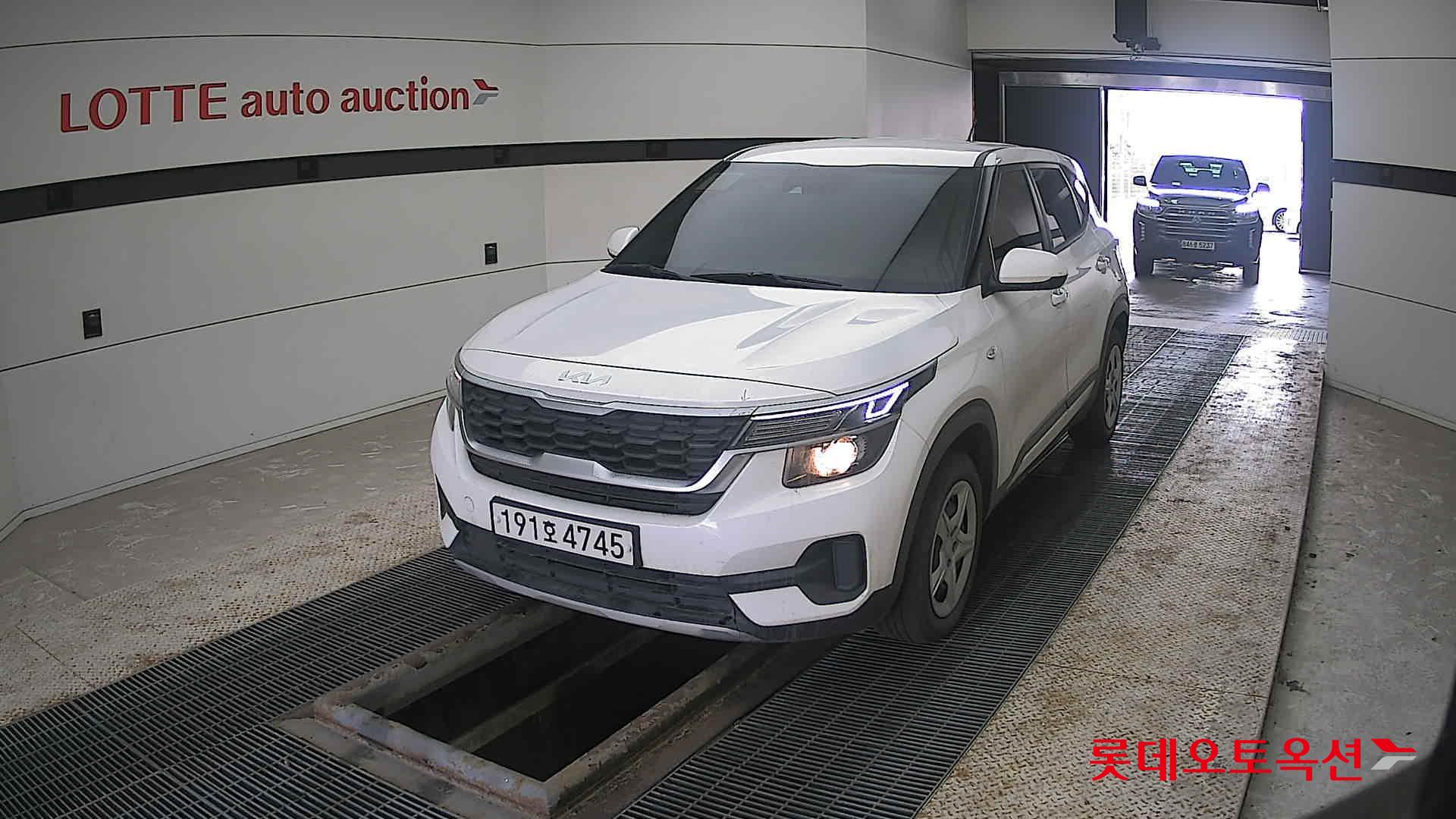 Kia Seltos 2022 - Image 10