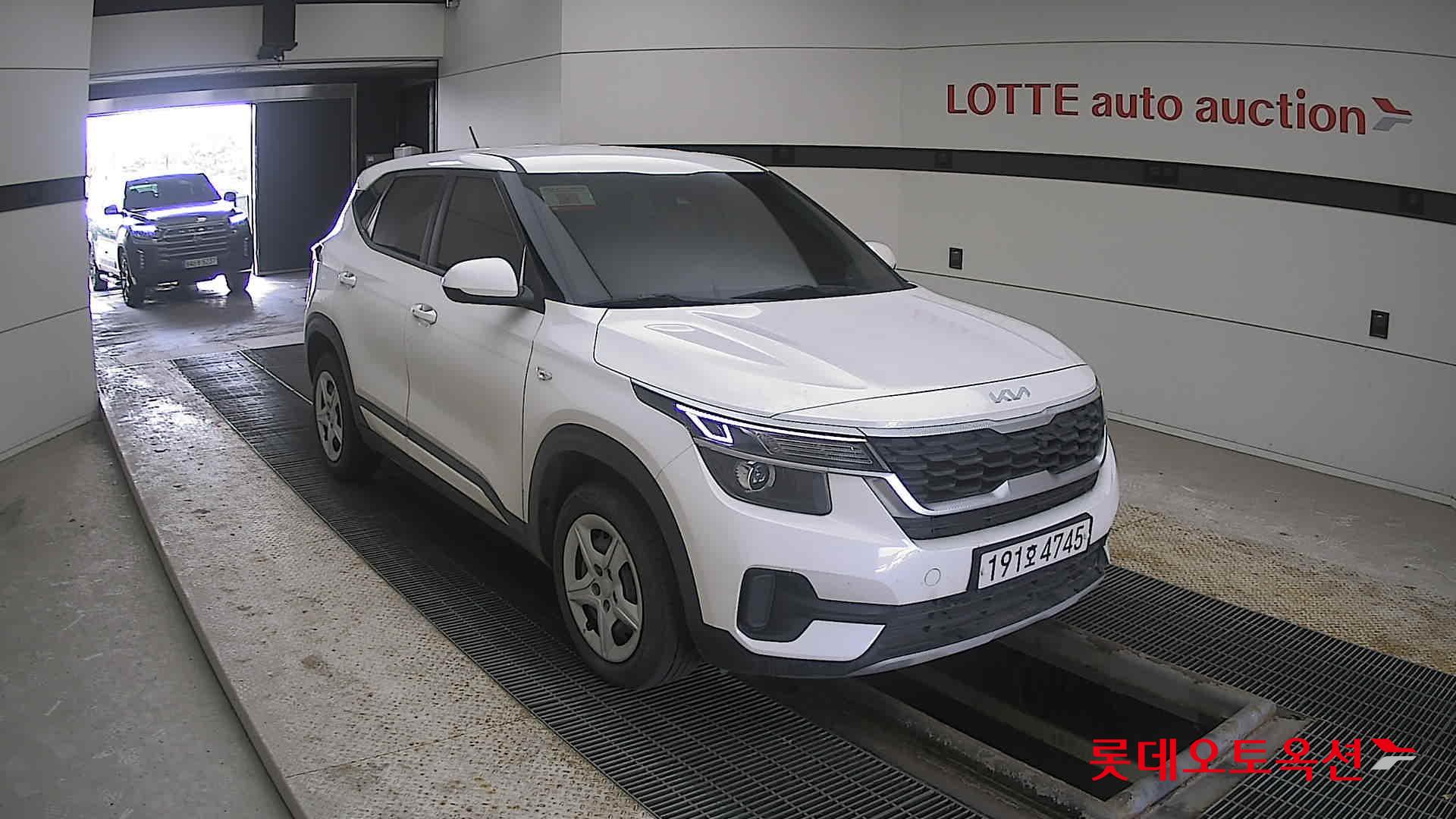 Kia Seltos 2022 - Image 6