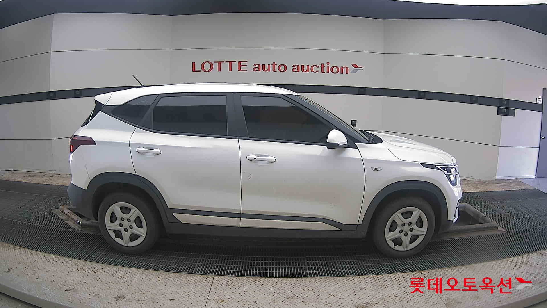 Kia Seltos 2022 - Image 21