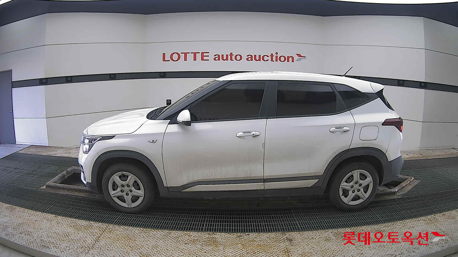 Kia Seltos 2022 - Image 13