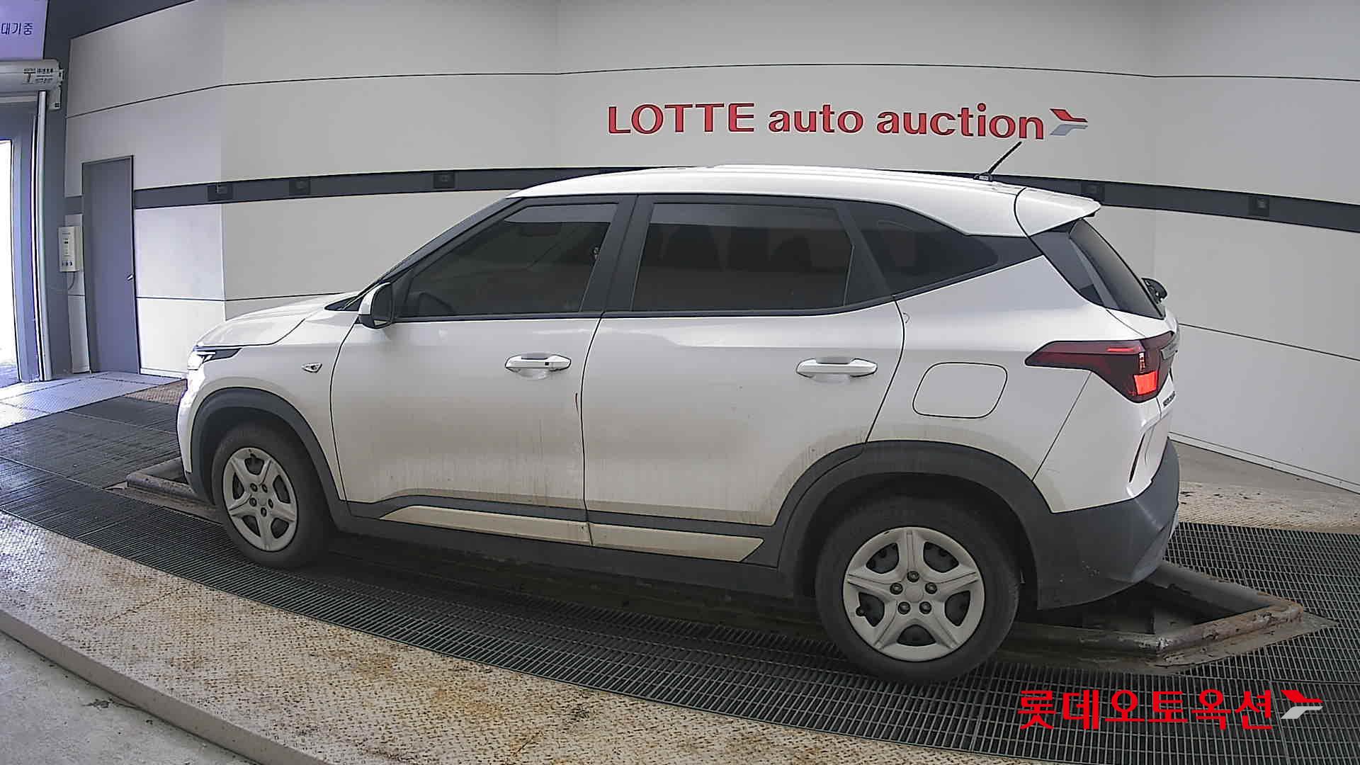 Kia Seltos 2022 - Image 14