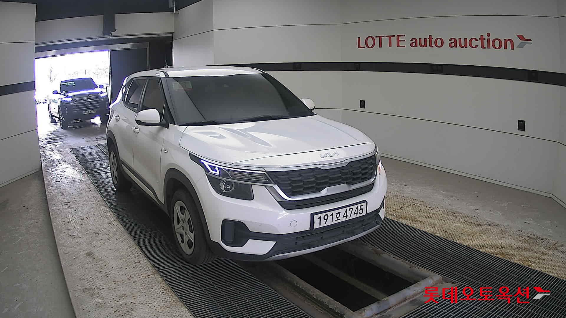 Kia Seltos 2022 - Image 24