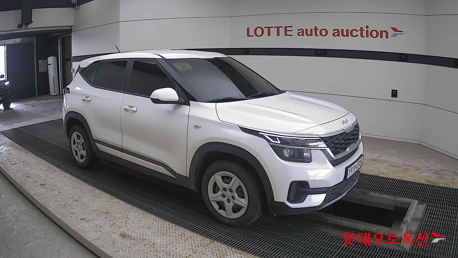 Kia Seltos 2022 - Image 23