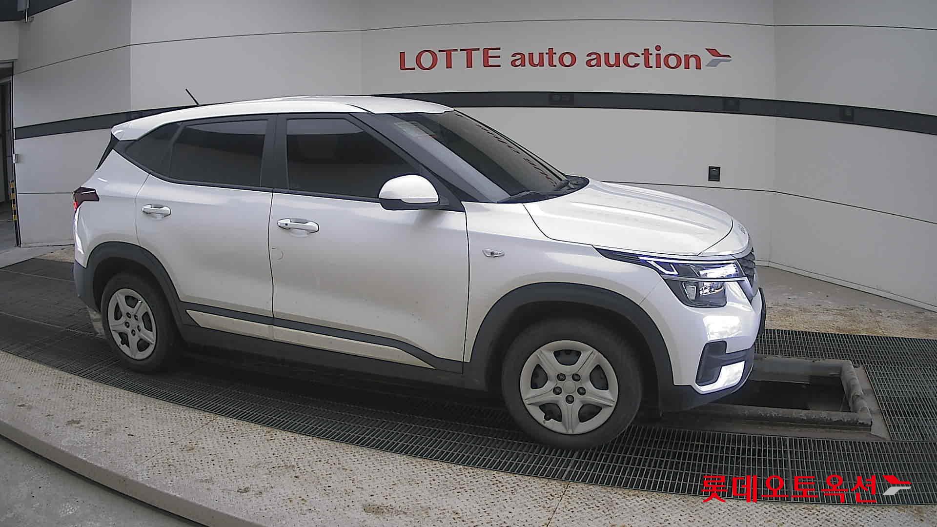 Kia Seltos 2022 - Image 22