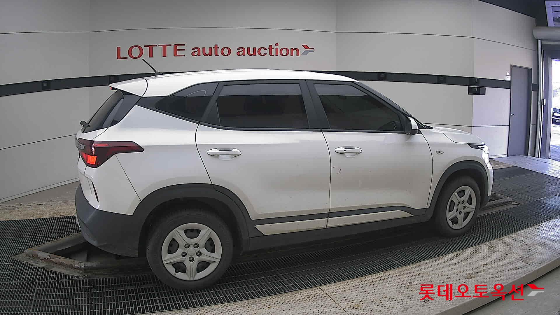 Kia Seltos 2022 - Image 20