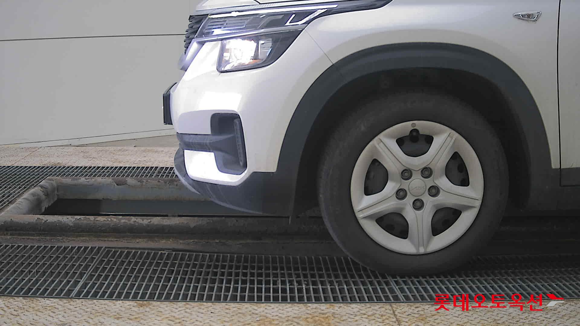 Kia Seltos 2022 - Image 25