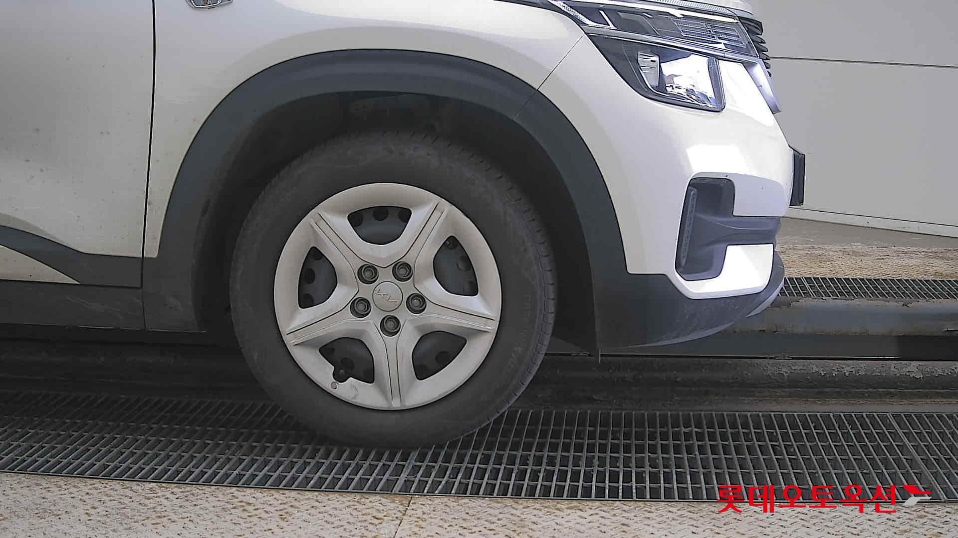 Kia Seltos 2022 - Image 27