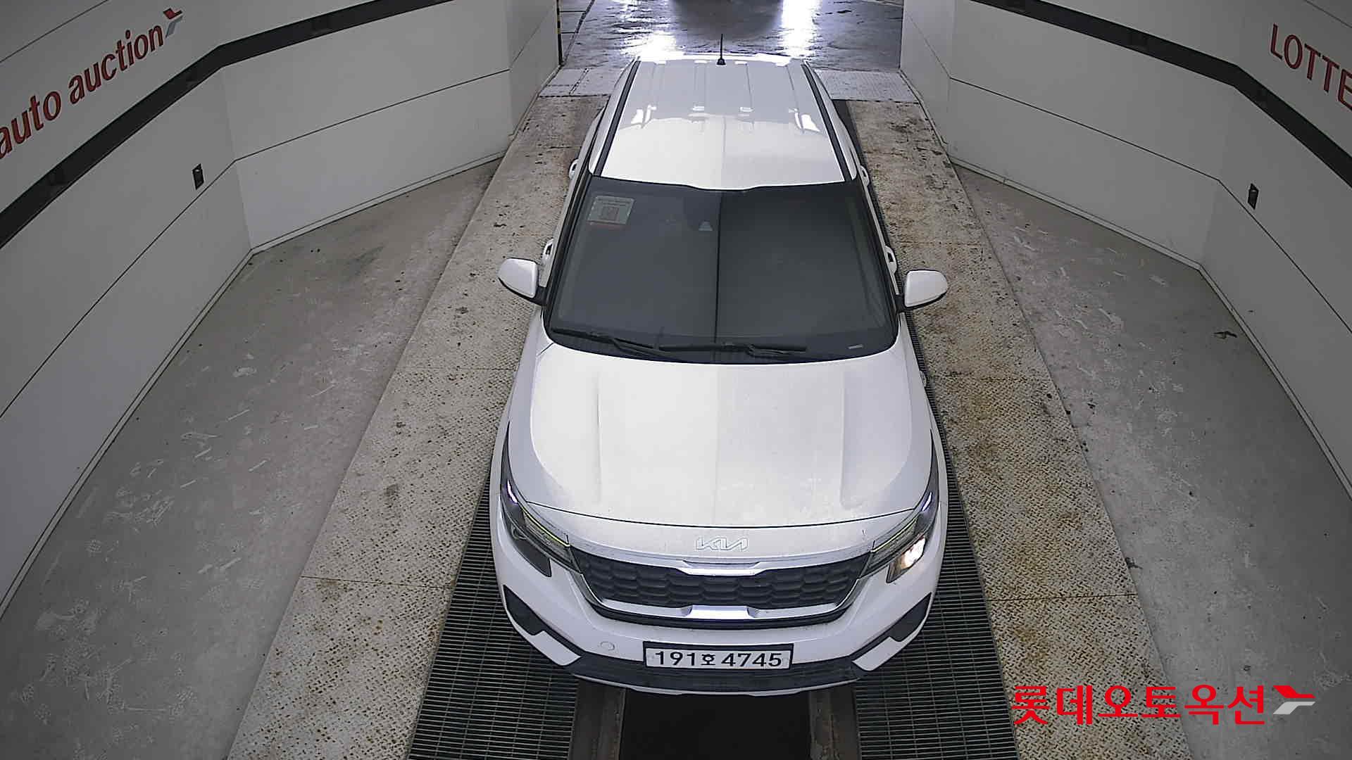 Kia Seltos 2022 - Image 7