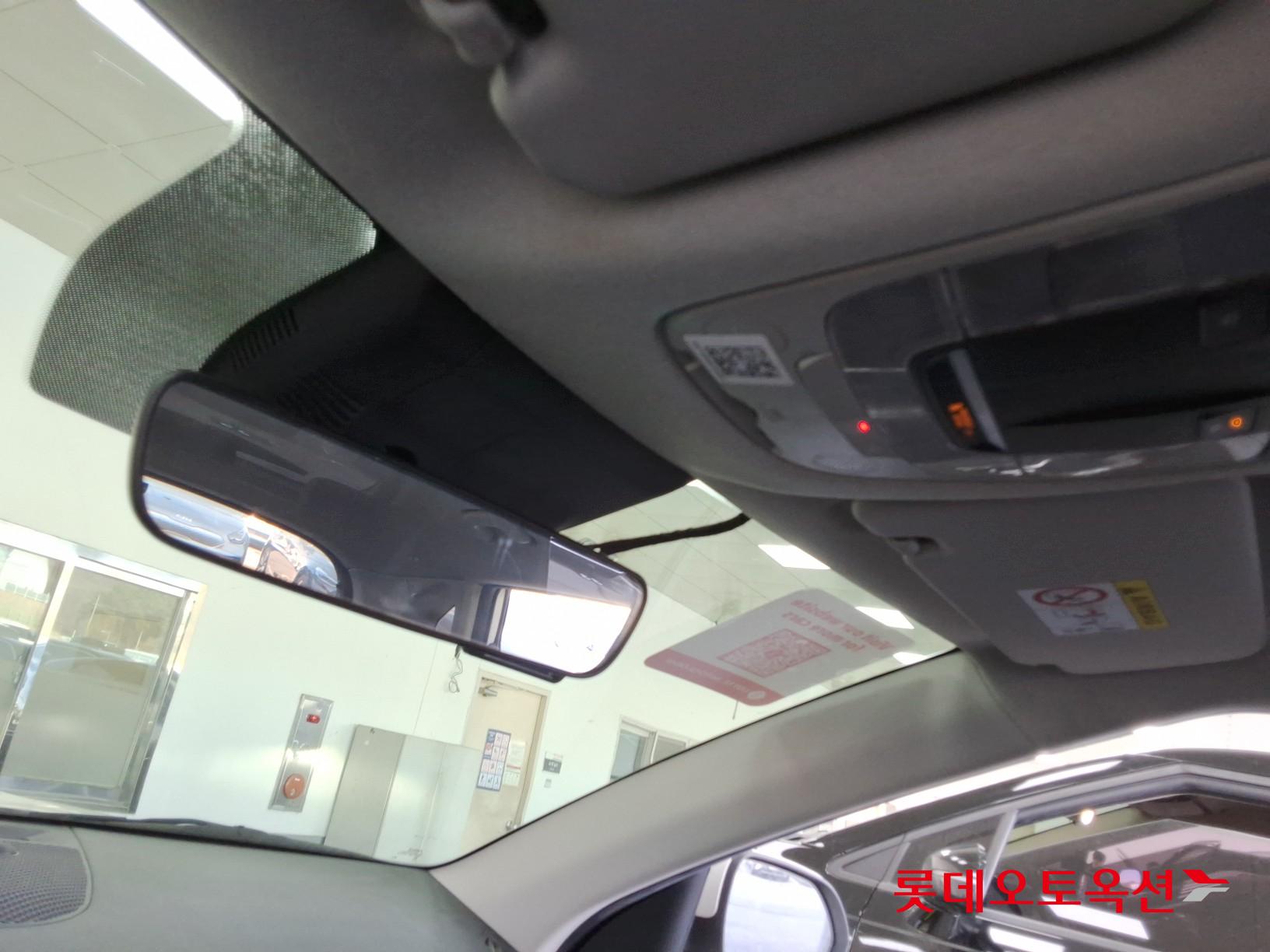 Kia Seltos 2022 - Image 32