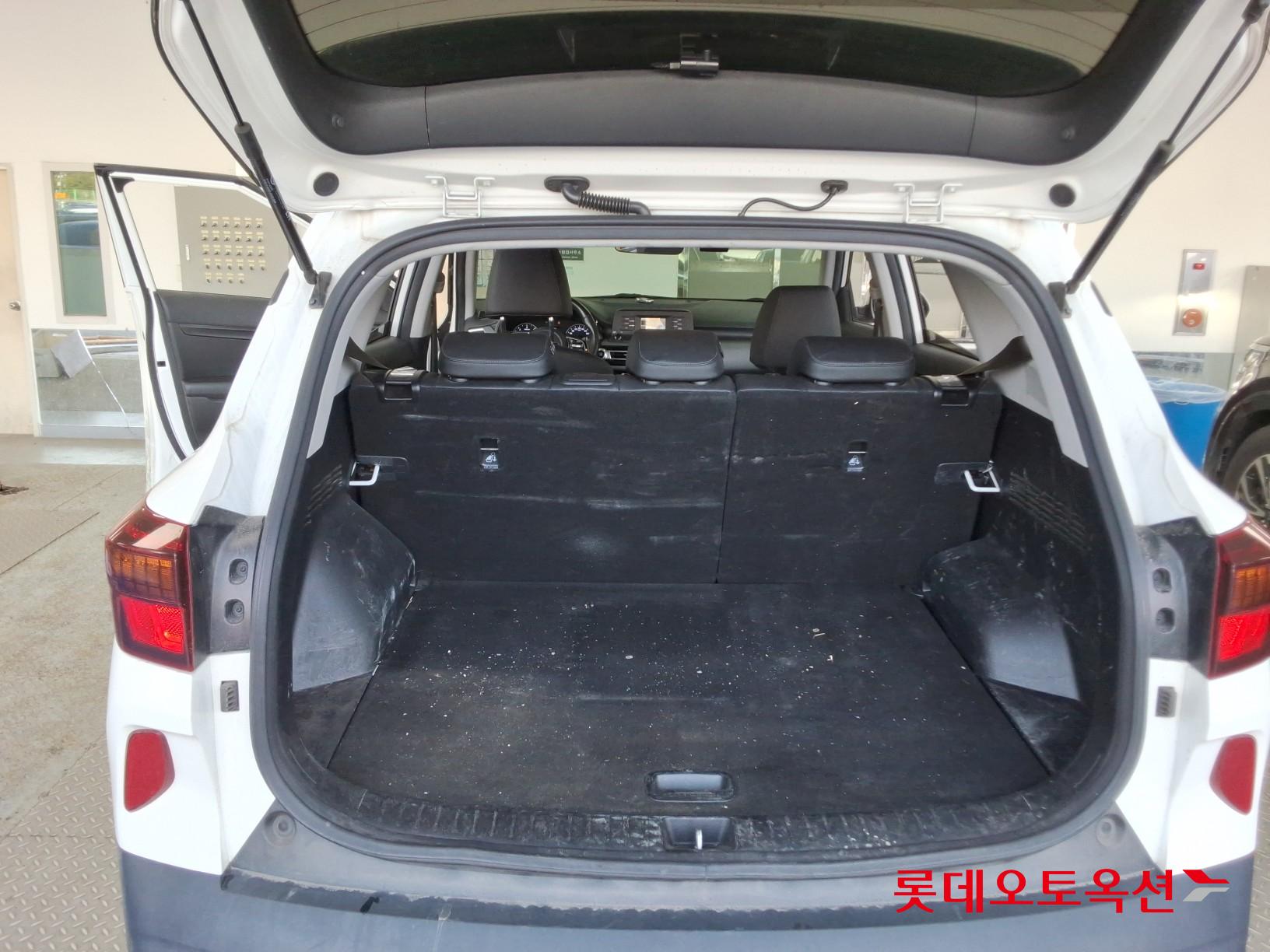 Kia Seltos 2022 - Image 9