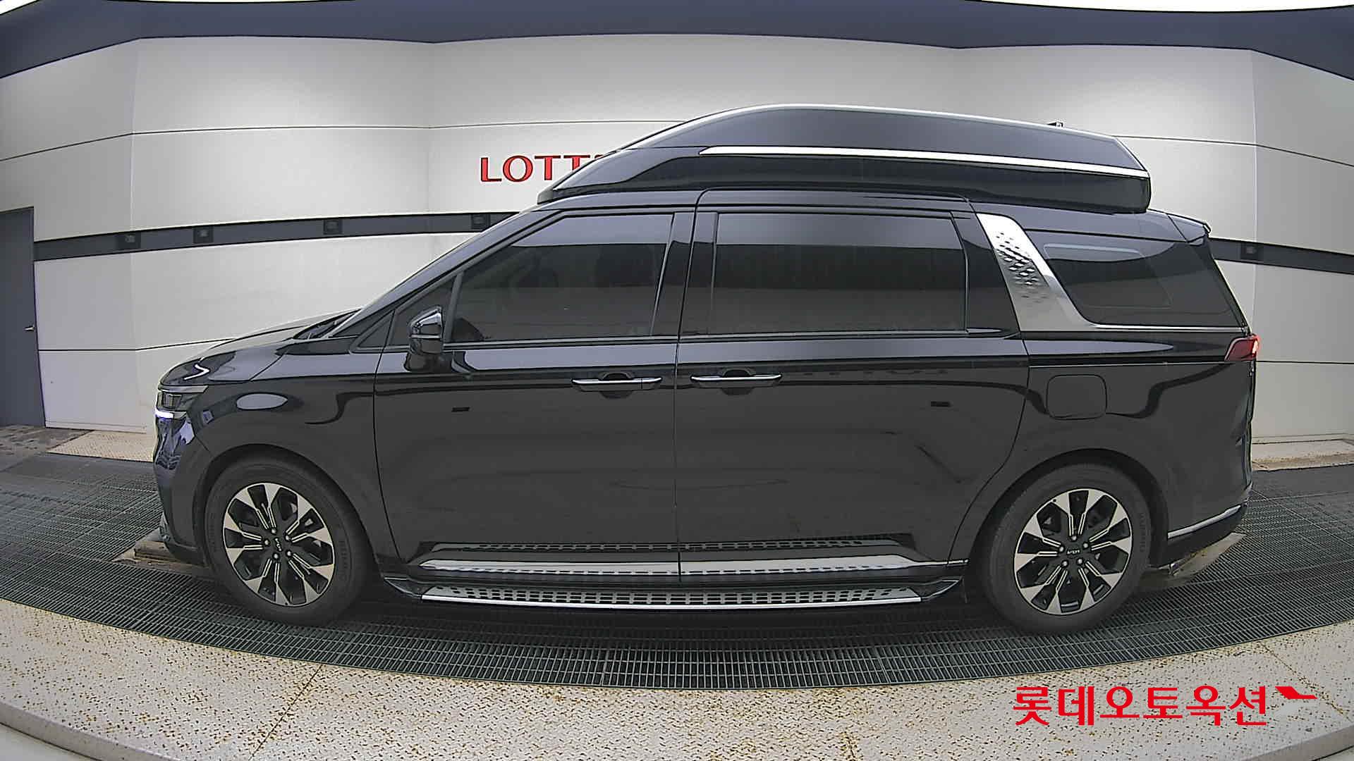 Kia Carnival Hairimujin id 3466862 из Кореи 7