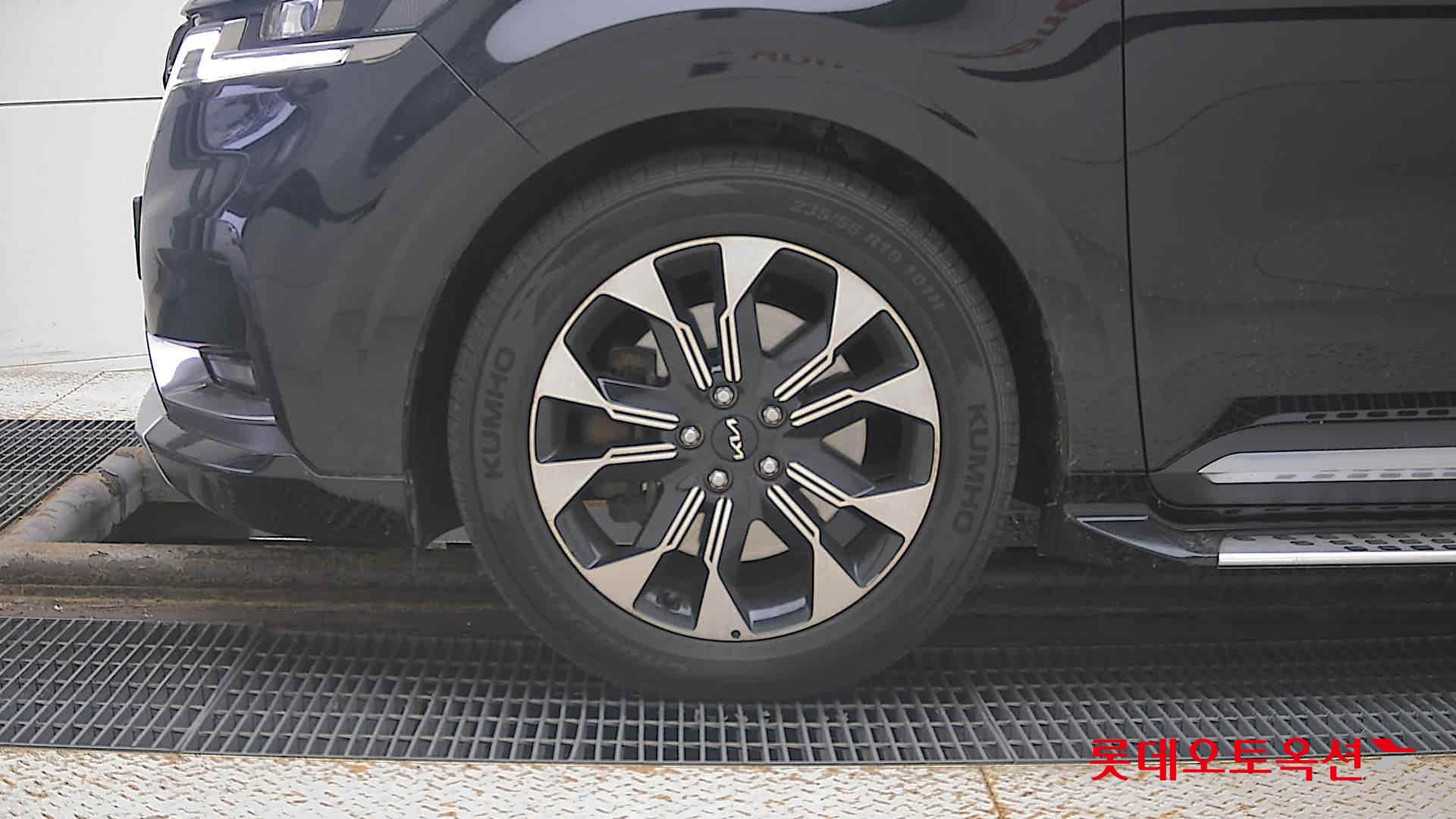 Kia Carnival Hairimujin id 3466862 из Кореи 21