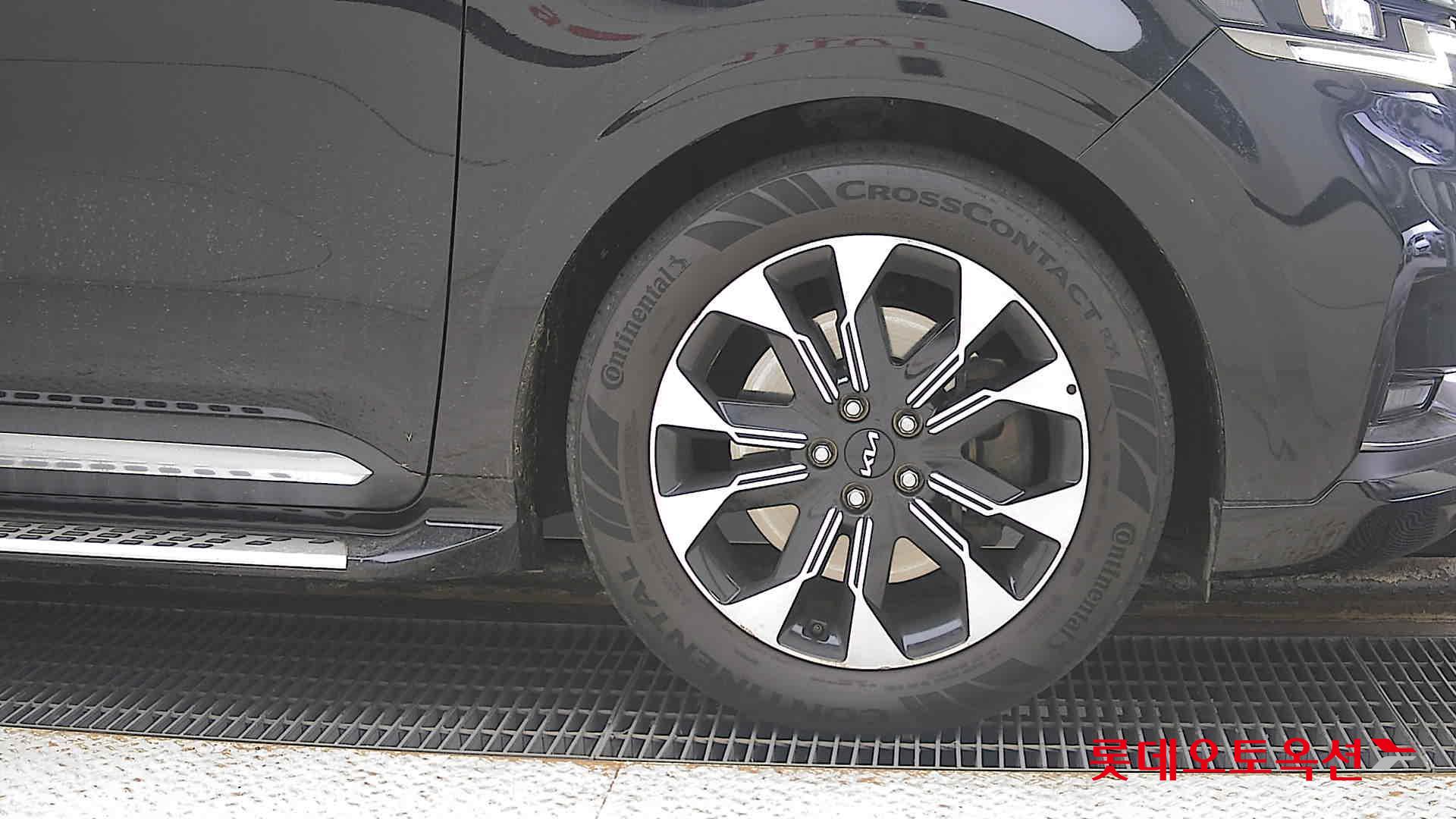 Kia Carnival Hairimujin id 3466862 из Кореи 23