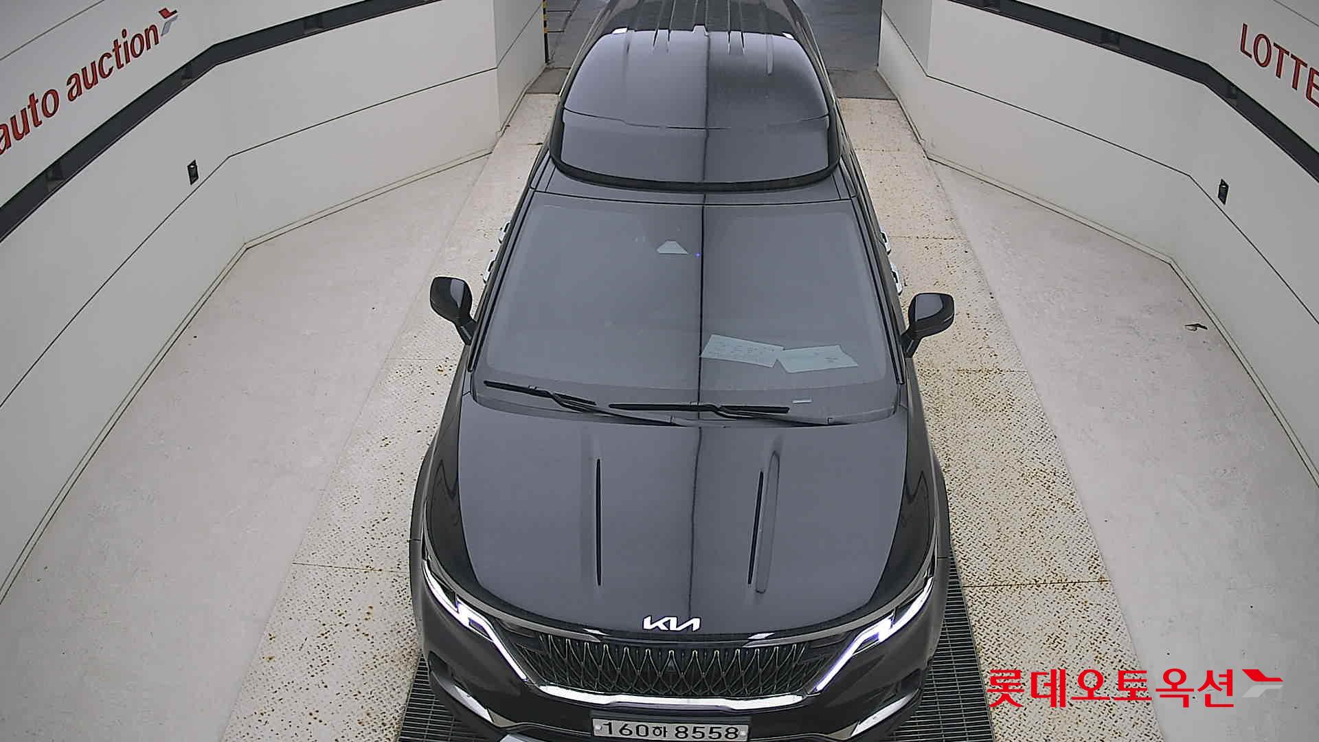 Kia Carnival Hairimujin id 3466862 из Кореи 25