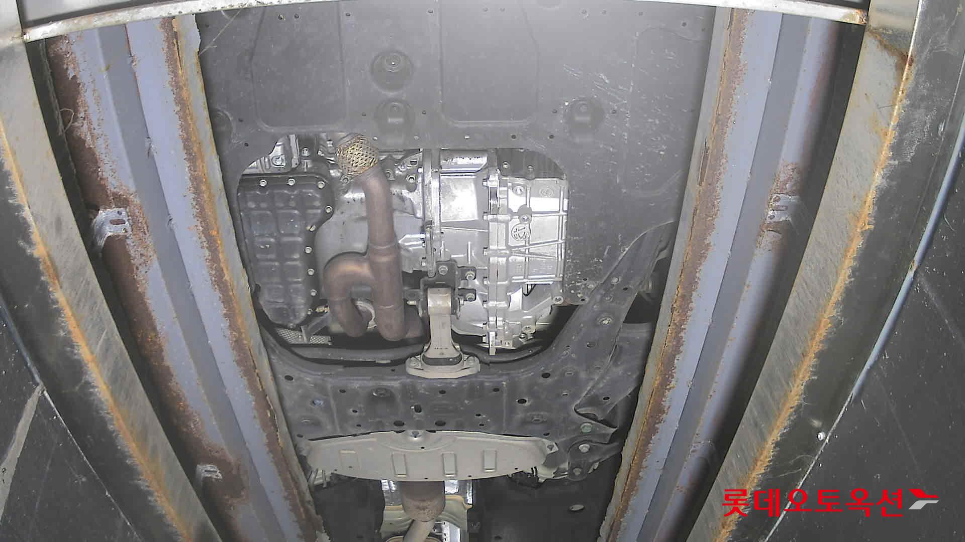 Kia Carnival Hairimujin id 3466862 из Кореи 26