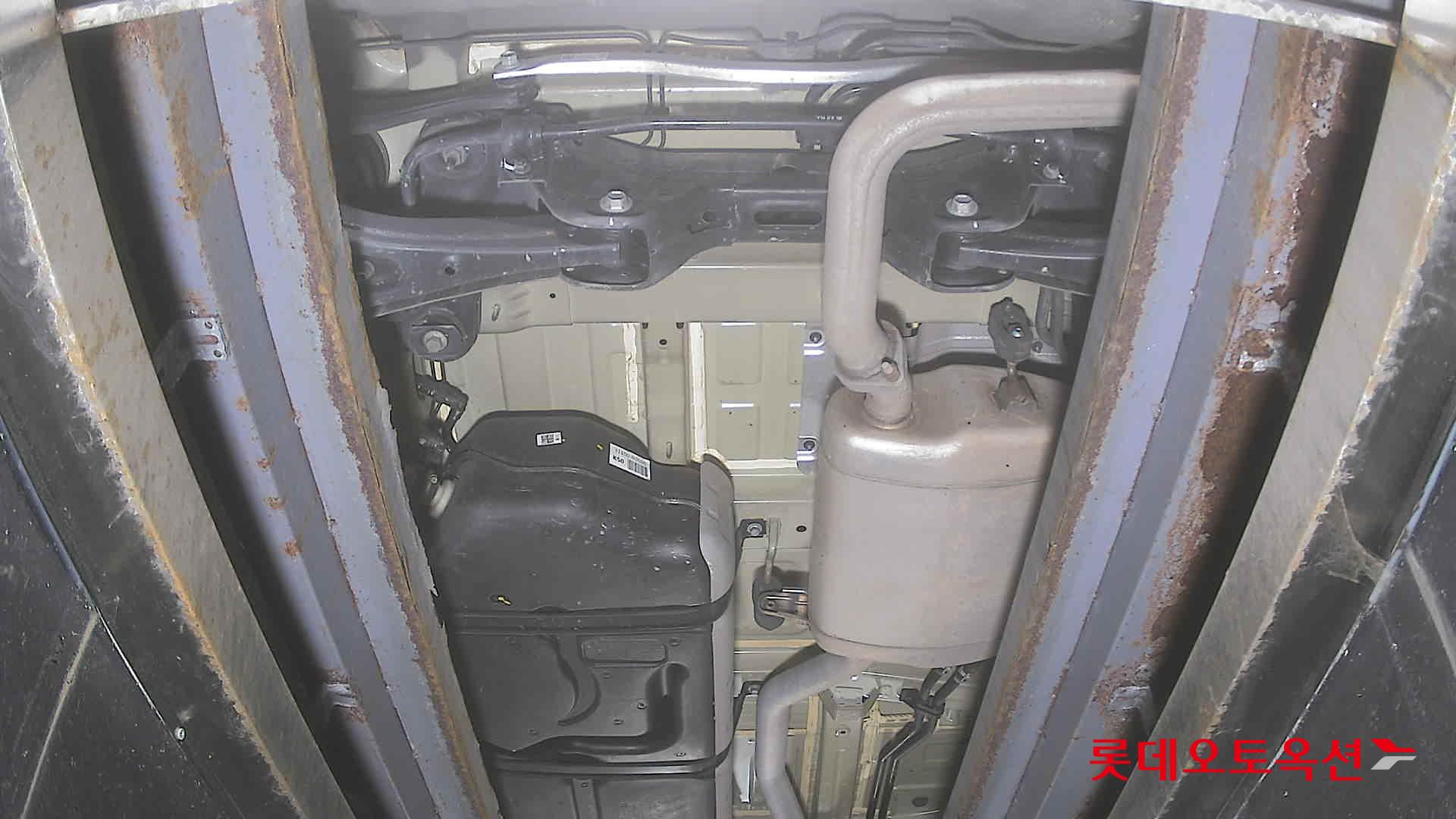 Kia Carnival Hairimujin id 3466862 из Кореи 27