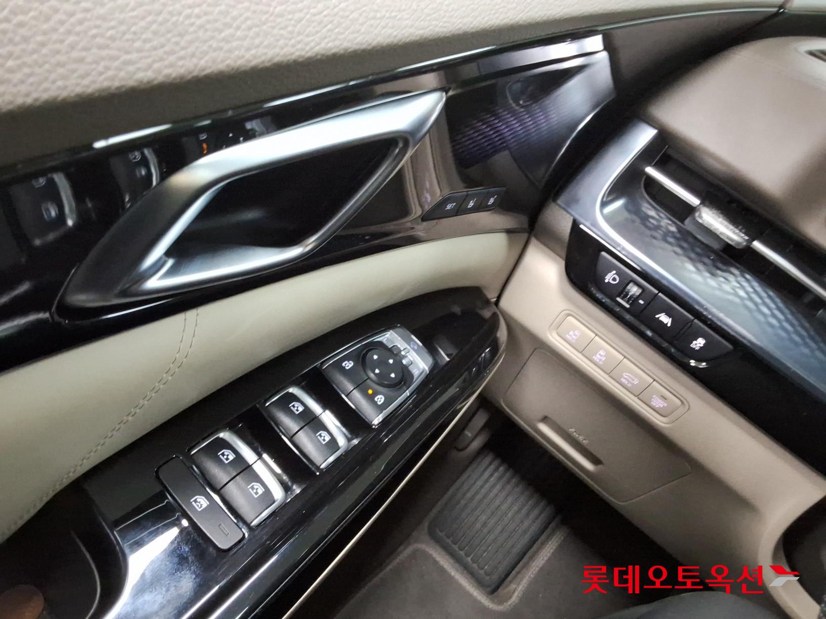 Kia Carnival Hairimujin id 3466862 из Кореи 28