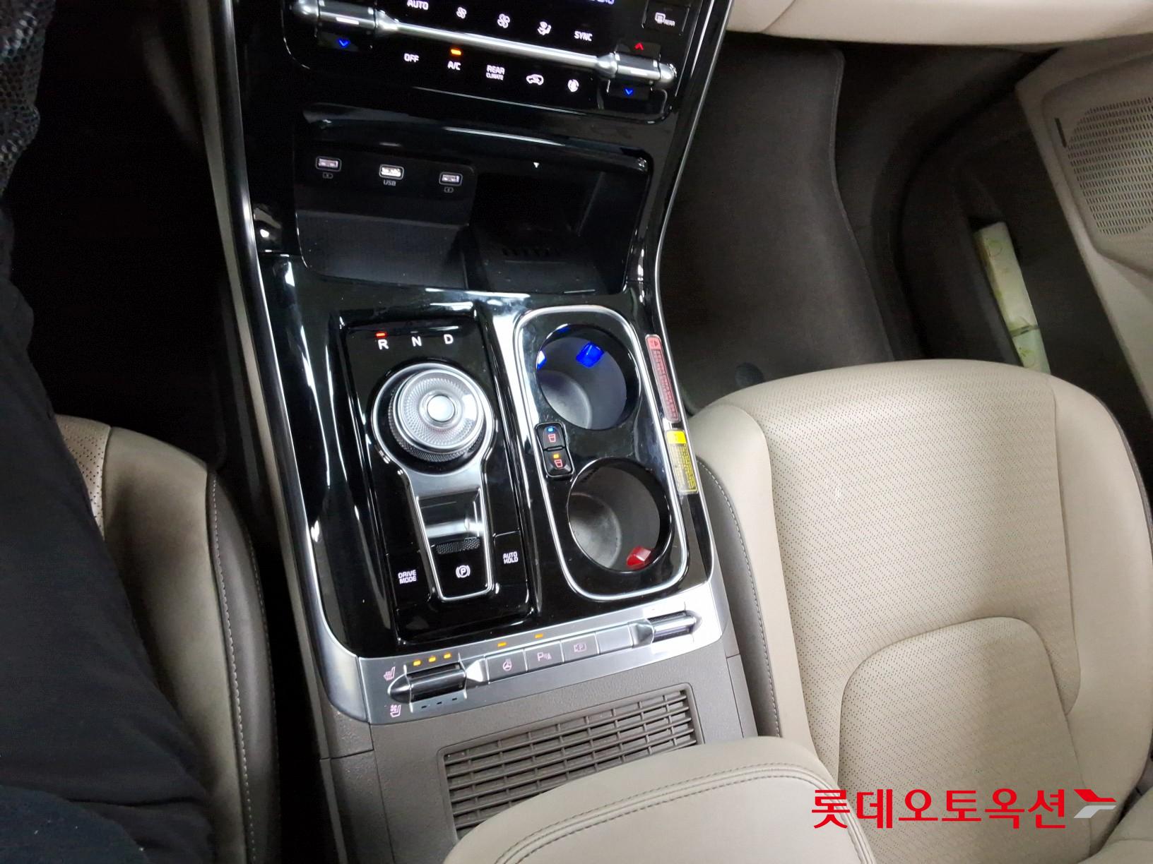 Kia Carnival Hairimujin id 3466862 из Кореи 32