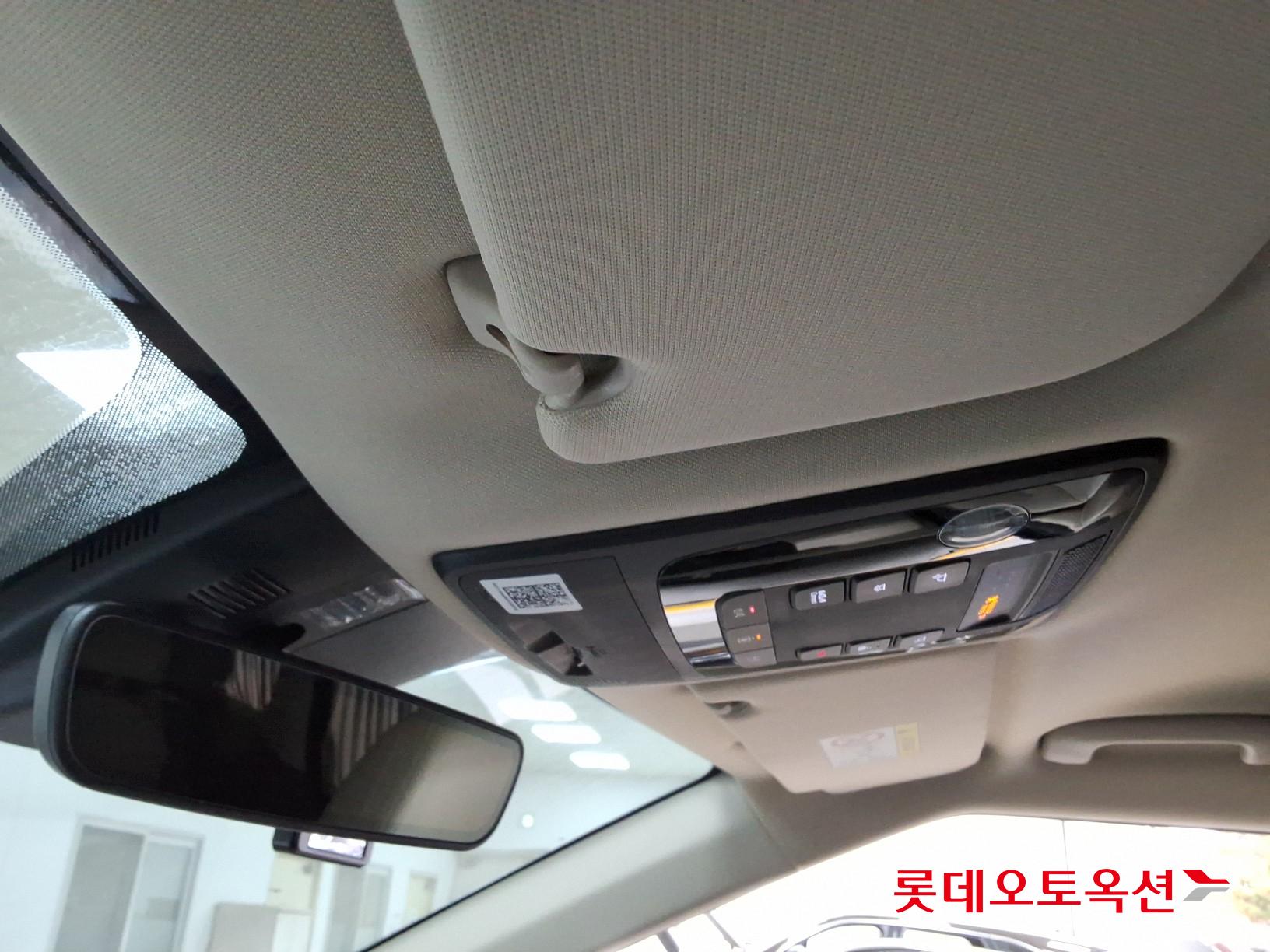 Kia Carnival Hairimujin id 3466862 из Кореи 33