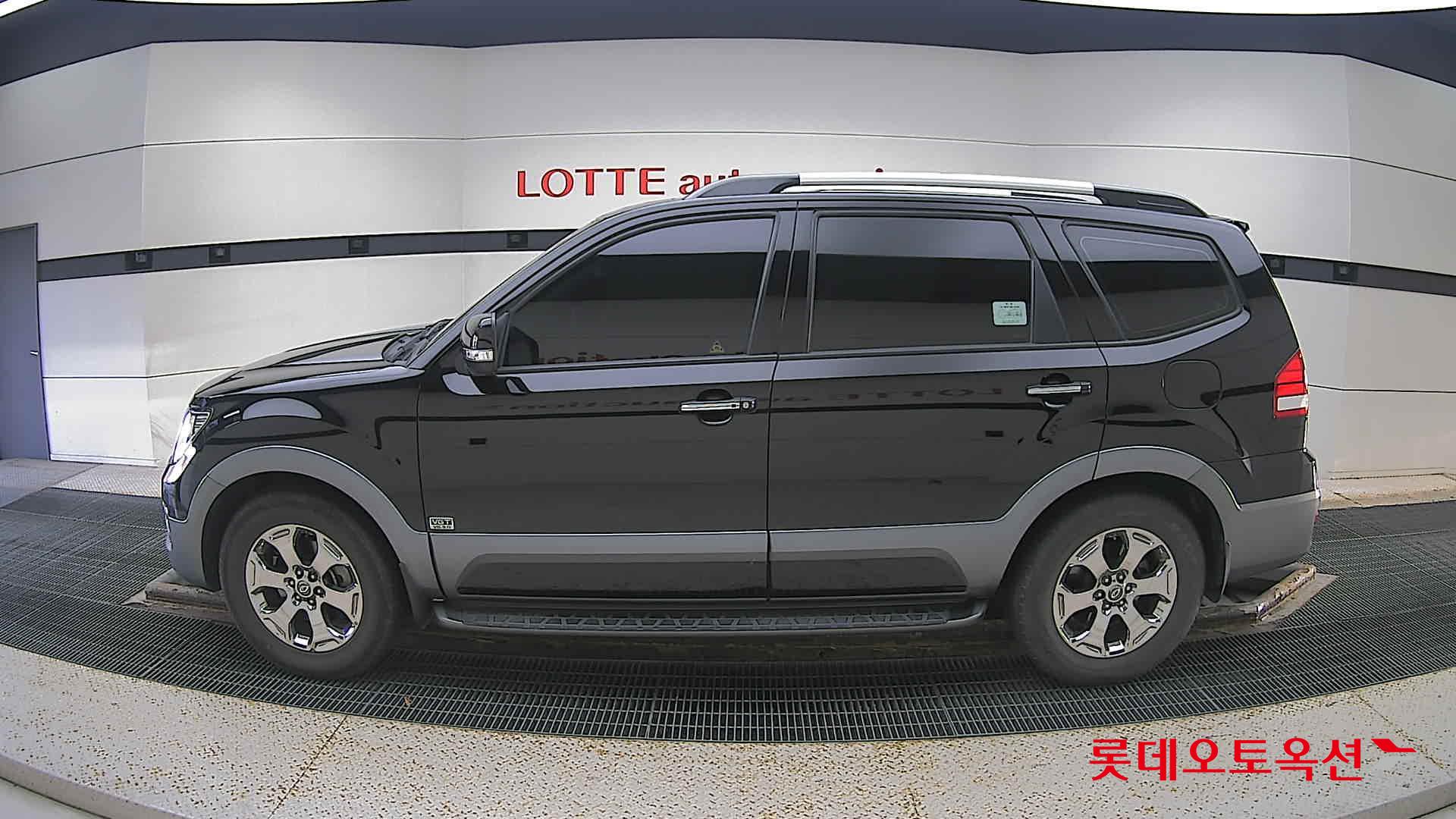 Kia Mohave id 3436664 из Кореи 7