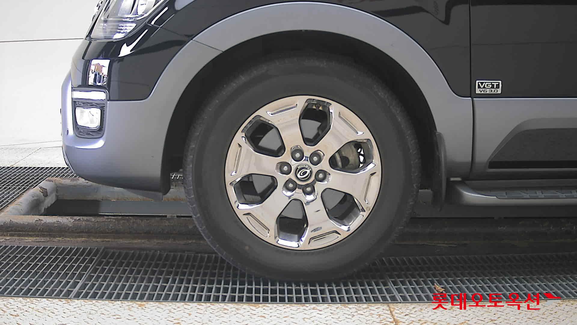 Kia Mohave id 3436664 из Кореи 21