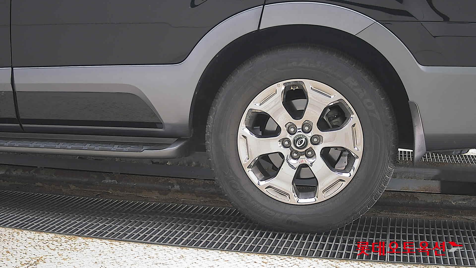 Kia Mohave id 3436664 из Кореи 22