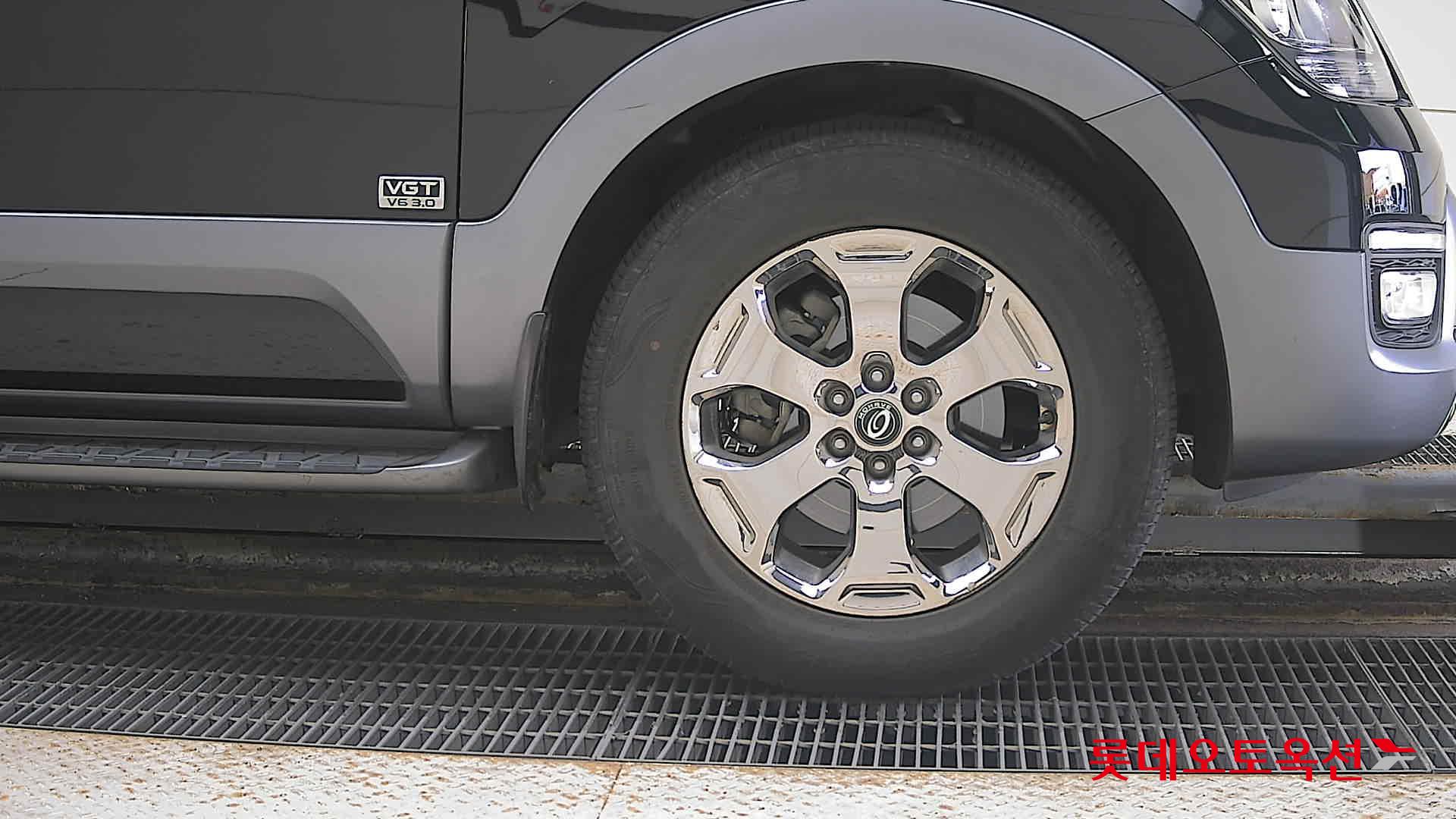 Kia Mohave id 3436664 из Кореи 23