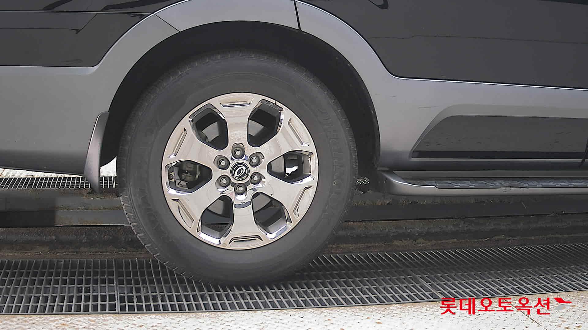 Kia Mohave id 3436664 из Кореи 24